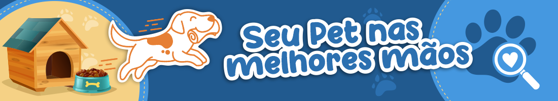Seu Pet Nas Melhores Mãos
