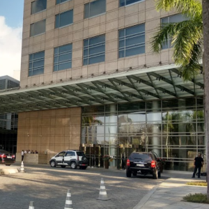Grand Hyatt São Paulo