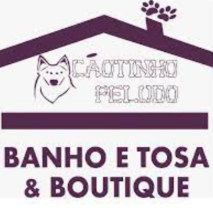 Cãotinho Peludo Banho e tosa & Boutique