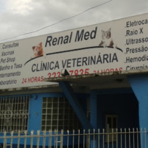 RENALMED CLÍNICA VETERINÁRIA